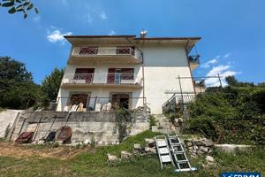 Villetta a schiera - Contrada Consalve Vinchiaturo
