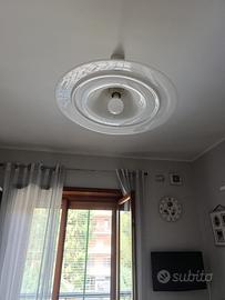 Lampadario murano