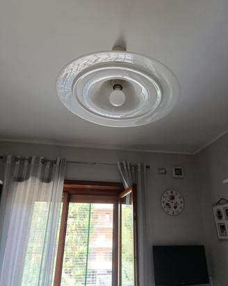Lampadario murano