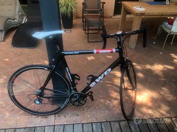 Bici da corsa