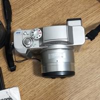 fotocamera Panasonic 