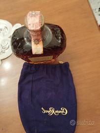 bottiglia whisky crown royal anno 1971