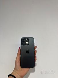 iPhone 16 pro 256 gb