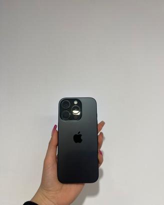 iPhone 16 pro 256 gb