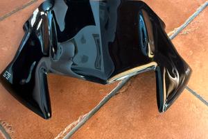 Cupolino - parabrezza Puig T-MAX