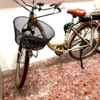 Bicicletta Elettrica da passeggio