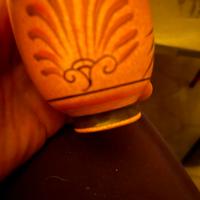 Vaso originale