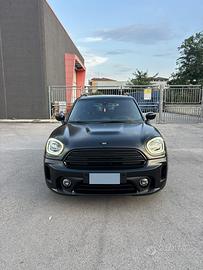 Mini Countryman 2021