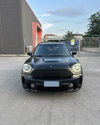 Mini Countryman 2021