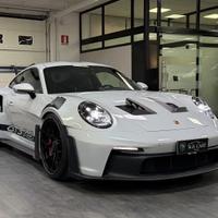 Porsche 911 992 Coupe 4.0 GT3 RS auto