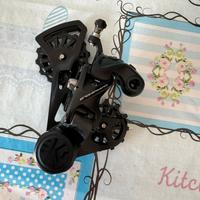 Cambio Ekar Campagnolo 13 velocità