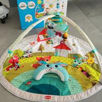 Palestrina bambino
