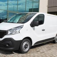 RENAULT TRAFIC  L1 H1 T271.6 DCI 120CV ICE