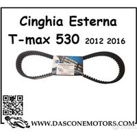 Cinghia Ruota Tmax 530 2012 2016