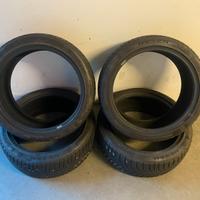 Gomme nexen modello winguard sport 2 invernali