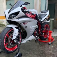 Yamaha YZF R1 - 2009