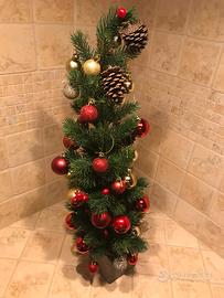 Alberello di Natale Artificiale