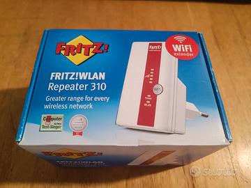 Fritz Repeater 310 coppia