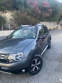 Dacia Duster 1 serie