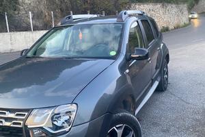 Dacia Duster 1 serie