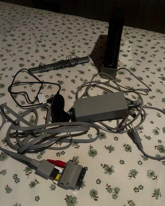 Nintendo Wii