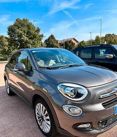 Fiat 500 X 1.6 diesel