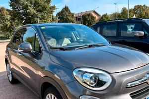 Fiat 500 X 1.6 diesel
