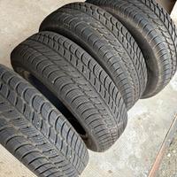 Gomme pneumatici neve