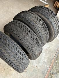 Gomme pneumatici neve