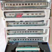 Trenini elettrici 217