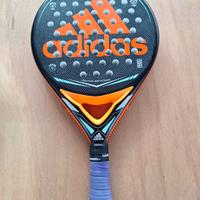 Racchetta Padel Adidas radogar ctrl