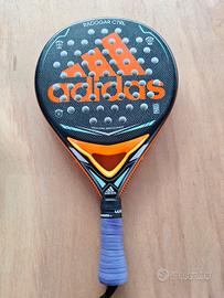 Racchetta Padel Adidas radogar ctrl