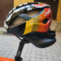 Casco Cinelli Smith