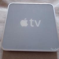 APPLE TV 160GB 1a Generazione