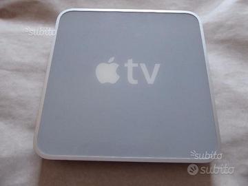 APPLE TV 160GB 1a Generazione