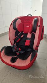 Seggiolino auto Foppapedretti Isofix