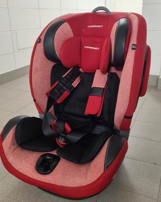 Seggiolino auto Foppapedretti Isofix