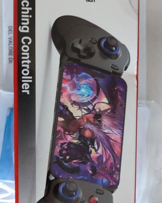 game controller n1