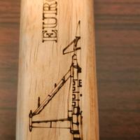 Cavatappi da collezione Eurofighter AMI