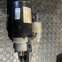 Motorino di avviamento