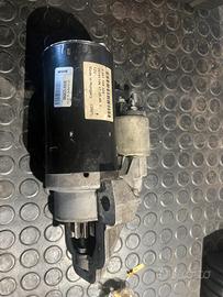 Motorino di avviamento