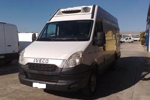 Iveco Daily 35s15 ISOTERMICO CON FRIGO - 2013