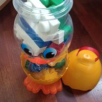 Pulcino Costruzioni (codice 9705)