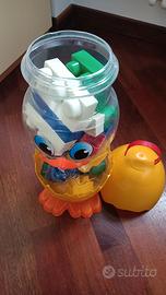 Pulcino Costruzioni (codice 9705)