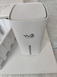 TP-LINK Router Wind3 modello VX830v
