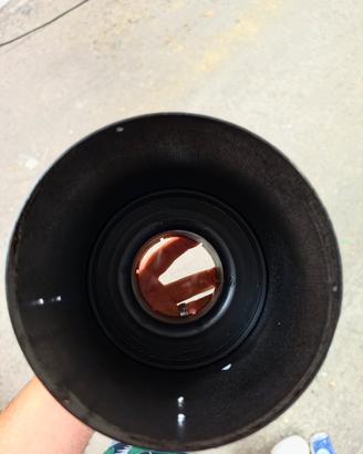 filtro airbox Sparco HP160
