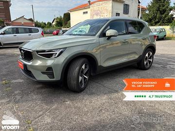 VOLVO XC40 (2017-->) XC40 B3 automatico Core