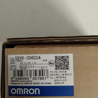 OMRON S8VK-C06024 trasformatore