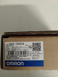 OMRON S8VK-C06024 trasformatore