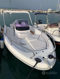 SelvaMarine Open Classic Line 5.6